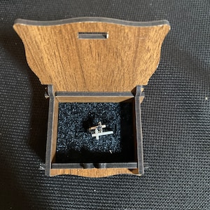 Diana added a photo of their purchase