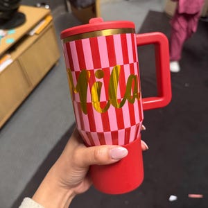 Talyssa Elet added a photo of their purchase