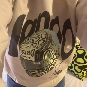 Jordan added a photo of their purchase