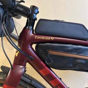 Bill added a photo of their purchase