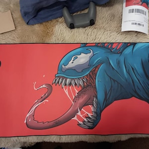BLK added a photo of their purchase