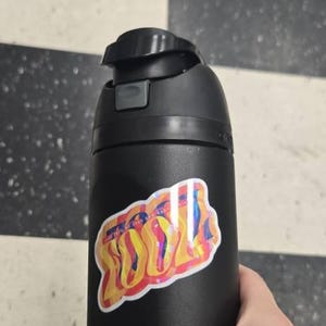 Kupujący z Etsy dodał(a) zdjęcie swoich zakupów