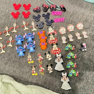 Comprador de Etsy ha añadido una foto de su compra