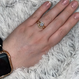 Sarah added a photo of their purchase