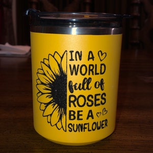Rachel added a photo of their purchase
