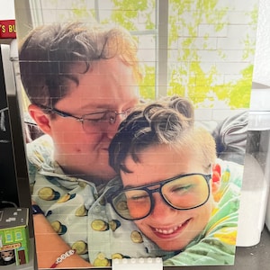 Atin added a photo of their purchase