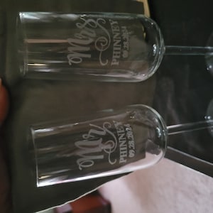 Charlotte added a photo of their purchase