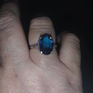 Helene added a photo of their purchase