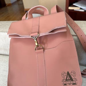 Aubrey added a photo of their purchase