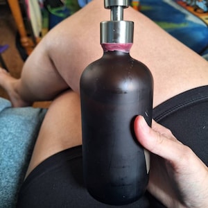 Jessica added a photo of their purchase