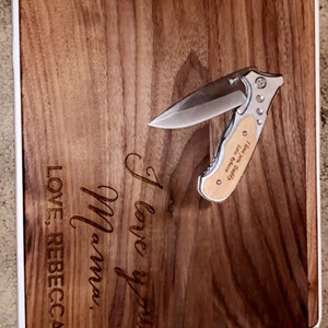 Rebecca added a photo of their purchase