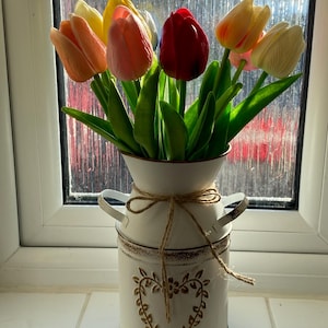 Acheteur Etsy a ajouté une photo de son achat