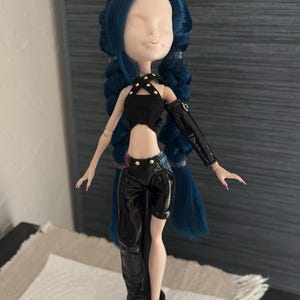 Comprador de Etsy ha añadido una foto de su compra