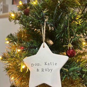 Katie added a photo of their purchase