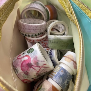 Sally added a photo of their purchase