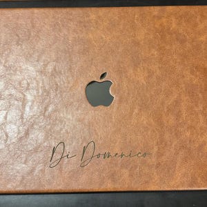 John added a photo of their purchase
