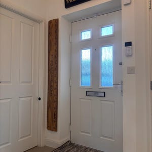 Alice added a photo of their purchase