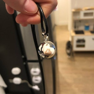 Alissa lade till en bild av sitt köp