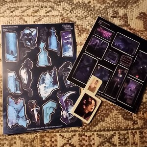 Jamie adicionaram uma foto da sua compra