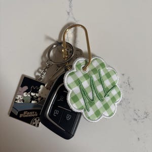 Mari heeft een foto van de aankoop toegevoegd