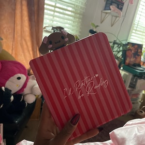 Belita added a photo of their purchase
