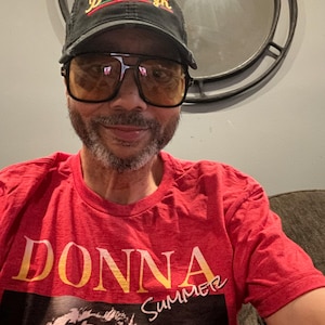 Derrick adicionaram uma foto da sua compra