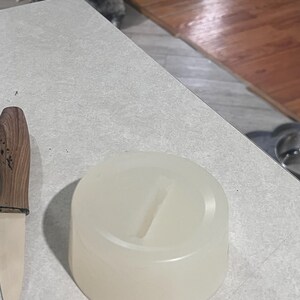Mark added a photo of their purchase