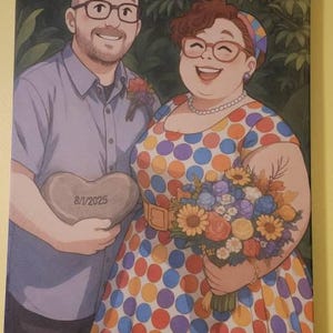 Vince heeft een foto van de aankoop toegevoegd
