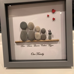 Lauren added a photo of their purchase