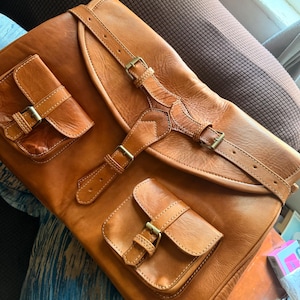 Lauren added a photo of their purchase