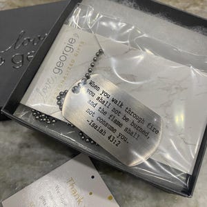 Rachel added a photo of their purchase
