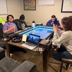 Tyler added a photo of their purchase