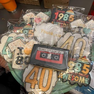 Elyse added a photo of their purchase