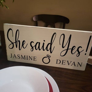 Jasmine added a photo of their purchase