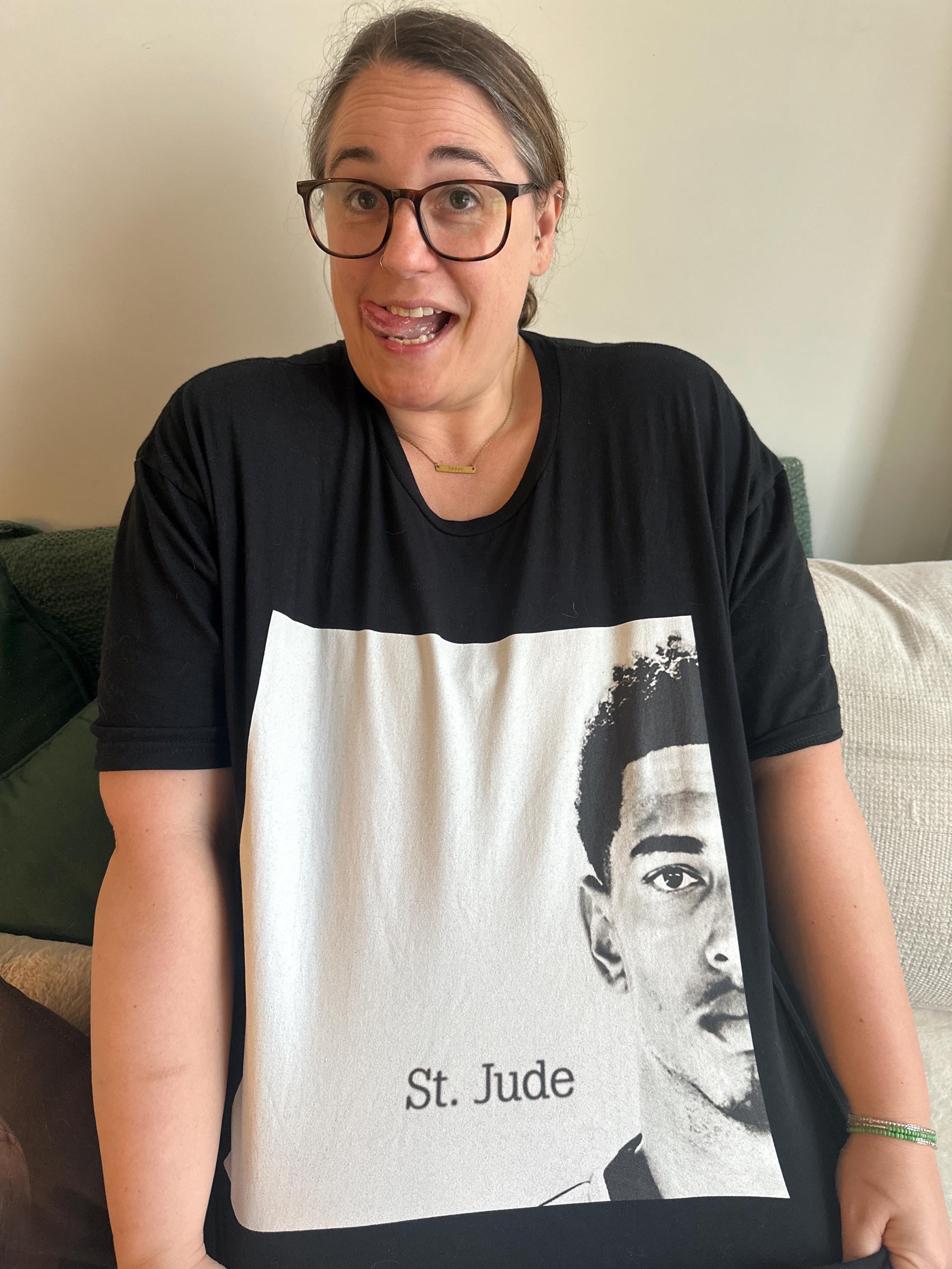 Customer photo 1