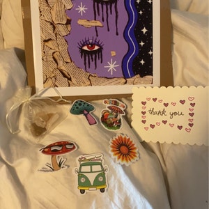 Makaela added a photo of their purchase