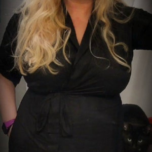 Ashley ha añadido una foto de su compra