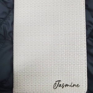 Jasmine added a photo of their purchase