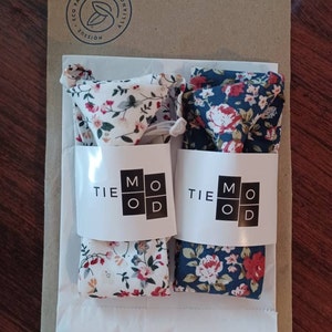 aubrey white satin pre tied ruche cravat necktie