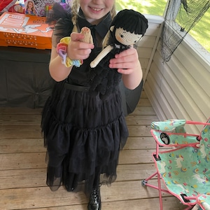Kimberly added a photo of their purchase
