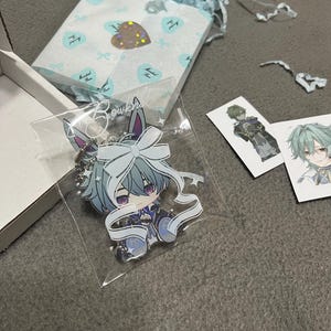 Sarah ha añadido una foto de su compra
