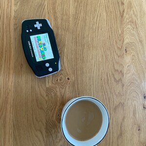 Dan added a photo of their purchase