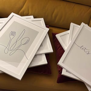Elisa hat ein Foto des gekauften Artikels hinzugefügt