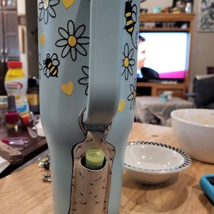 Kelly added a photo of their purchase