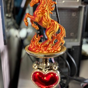 Stephanie added a photo of their purchase