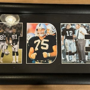 Al added a photo of their purchase