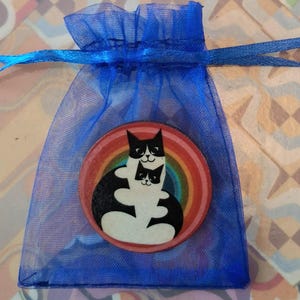 Diane added a photo of their purchase