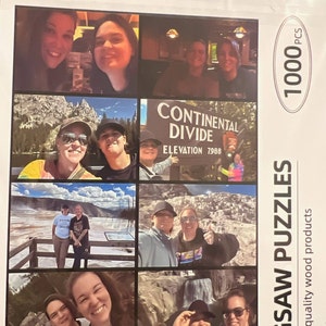 Heather added a photo of their purchase