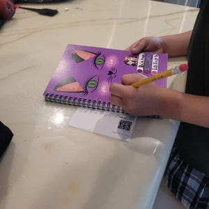 Rita added a photo of their purchase