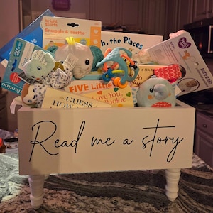 Sandra added a photo of their purchase